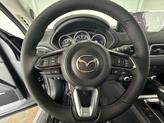 Thumbnail of 2025 Jet Black Mica Mazda CX-5