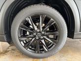 Thumbnail of 2025 Jet Black Mica Mazda CX-5