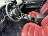 Thumbnail of 2025 Polymetal Gray Metallic Mazda CX-5