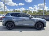 Thumbnail of 2025 Polymetal Gray Metallic Mazda CX-5