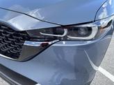 Thumbnail of 2025 Polymetal Gray Metallic Mazda CX-5