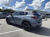Thumbnail of 2025 Polymetal Gray Metallic Mazda CX-5