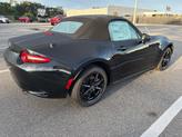 Thumbnail of 2025 Jet Black Mica Mazda MX-5 Miata
