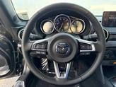 Thumbnail of 2025 Jet Black Mica Mazda MX-5 Miata