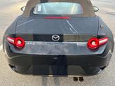 Thumbnail of 2025 Jet Black Mica Mazda MX-5 Miata