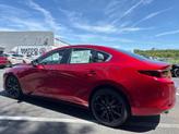 Thumbnail of 2025 Soul Red Crystal Metallic Mazda Mazda3