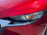 Thumbnail of 2025 Soul Red Crystal Metallic Mazda Mazda3