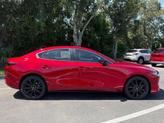 Thumbnail of 2025 Soul Red Crystal Metallic Mazda Mazda3