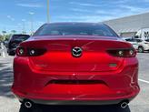 Thumbnail of 2025 Soul Red Crystal Metallic Mazda Mazda3