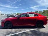 Thumbnail of 2025 Soul Red Crystal Metallic Mazda Mazda3
