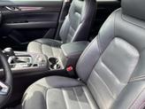 Thumbnail of 2022 Machine Gray Metallic Mazda CX-5