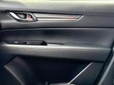 Thumbnail of 2022 Machine Gray Metallic Mazda CX-5