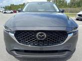 Thumbnail of 2022 Machine Gray Metallic Mazda CX-5