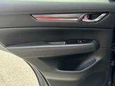 Thumbnail of 2022 Machine Gray Metallic Mazda CX-5