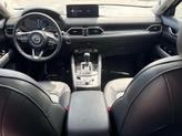 Thumbnail of 2022 Machine Gray Metallic Mazda CX-5