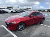 Thumbnail of 2019 Soul Red Crystal Metallic Mazda Mazda3