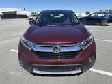 Thumbnail of 2019 Basque Red Pearl II Honda CR-V