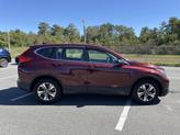Thumbnail of 2019 Basque Red Pearl II Honda CR-V