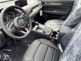 Thumbnail of 2025 Jet Black Mica Mazda CX-5