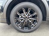 Thumbnail of 2025 Jet Black Mica Mazda CX-5