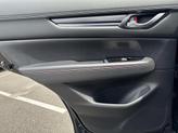 Thumbnail of 2025 Jet Black Mica Mazda CX-5