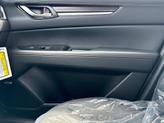 Thumbnail of 2025 Jet Black Mica Mazda CX-5