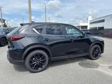 Thumbnail of 2025 Jet Black Mica Mazda CX-5