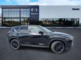 Photo of 2025 Jet Black Mica Mazda CX-5