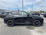 Thumbnail of 2025 Jet Black Mica Mazda CX-5