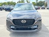 Thumbnail of 2025 Jet Black Mica Mazda CX-5