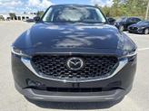 Thumbnail of 2023 Jet Black Mica Mazda CX-5