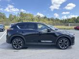 Thumbnail of 2023 Jet Black Mica Mazda CX-5