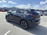 Thumbnail of 2023 Jet Black Mica Mazda CX-5