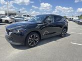 Thumbnail of 2023 Jet Black Mica Mazda CX-5