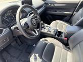 Thumbnail of 2023 Jet Black Mica Mazda CX-5