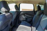 Thumbnail of 2018 Gray Ford Escape