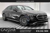 Photo of 2026 Graphite Gray Mercedes-Benz E-Class