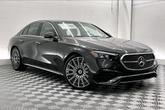Thumbnail of 2026 Graphite Gray Mercedes-Benz E-Class