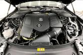 Thumbnail of 2026 Graphite Gray Mercedes-Benz E-Class