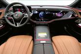 Thumbnail of 2026 Graphite Gray Mercedes-Benz E-Class