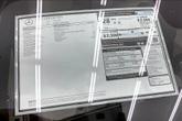 Thumbnail of 2025 Polar White Mercedes-Benz GLB 250