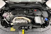 Thumbnail of 2026 Midnight Black Mercedes-Benz GLA 250
