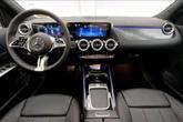 Thumbnail of 2026 Midnight Black Mercedes-Benz GLA 250