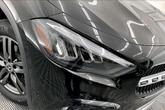Thumbnail of 2026 Midnight Black Mercedes-Benz GLA 250