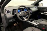 Thumbnail of 2026 Midnight Black Mercedes-Benz GLA 250