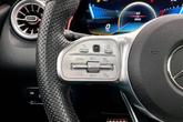 Thumbnail of 2022 Polar White Mercedes-Benz AMG GLB 35