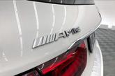 Thumbnail of 2022 Polar White Mercedes-Benz AMG GLB 35
