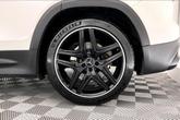 Thumbnail of 2022 Polar White Mercedes-Benz AMG GLB 35
