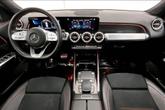 Thumbnail of 2022 Polar White Mercedes-Benz AMG GLB 35