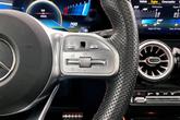 Thumbnail of 2022 Polar White Mercedes-Benz AMG GLB 35